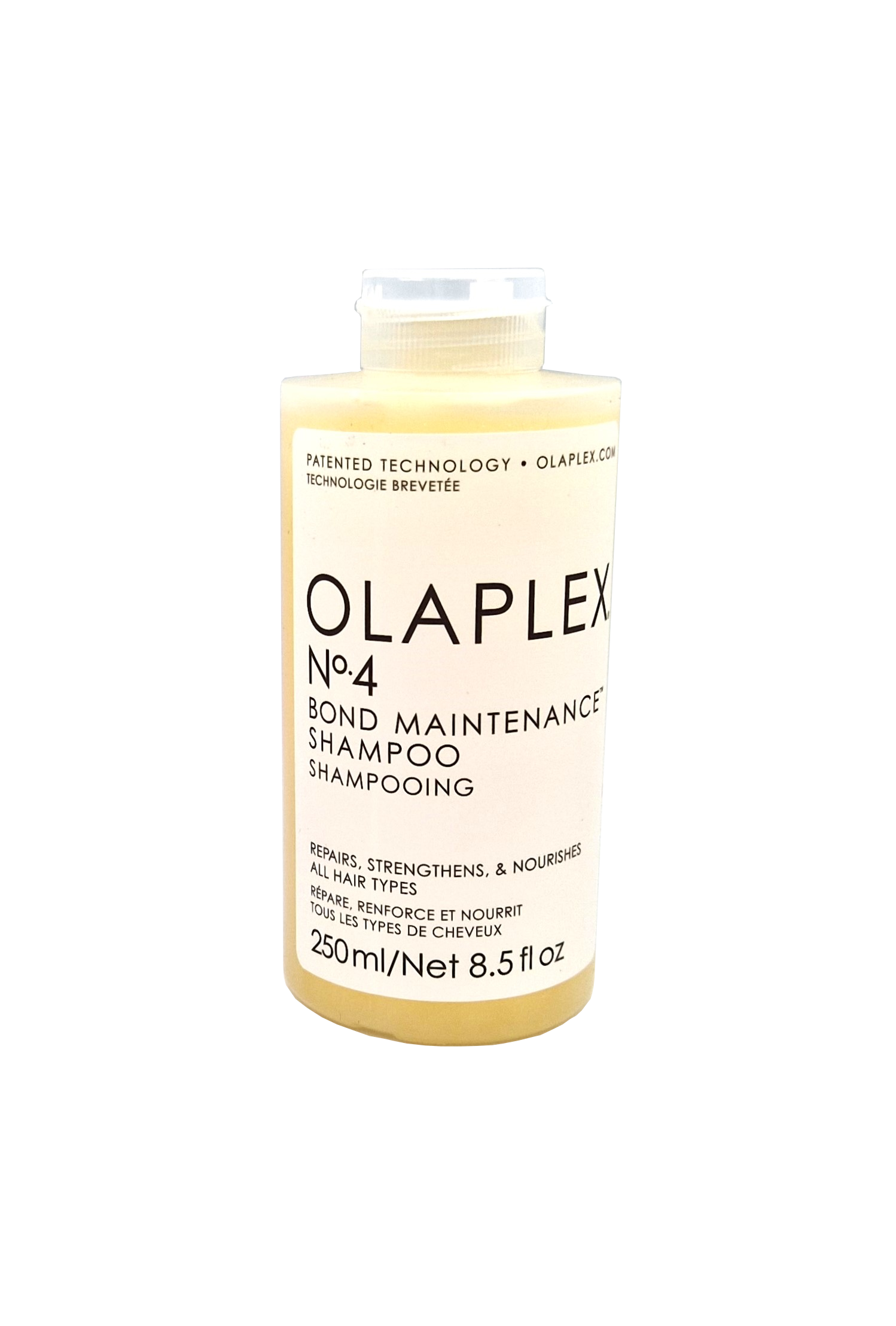 OLAPLEX No. 4 Bond Maintenance Shampoo - szampon do włosów - 250 ml