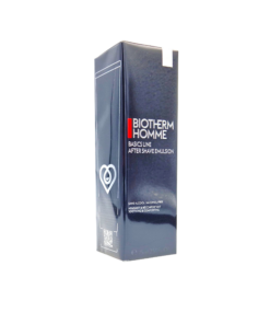 Biotherm Homme Basics Line After Shave Emulsion – emulsja po goleniu – 75 ml