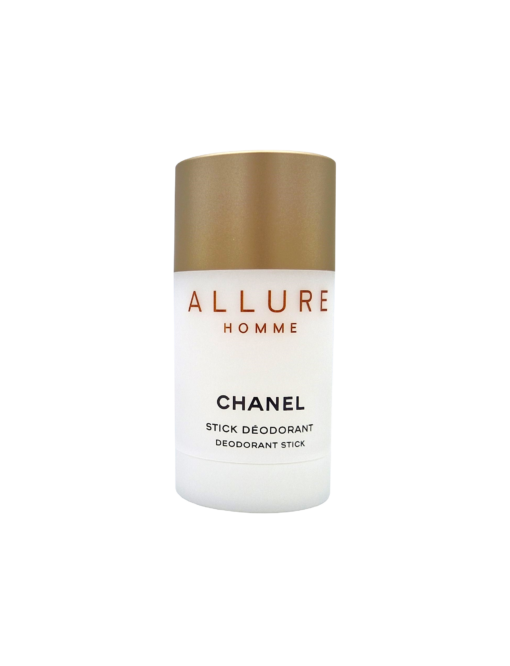 Chanel Allure Homme Deodorant Stick – antyperspirant – 75 ml