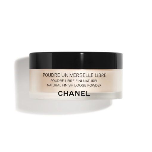 Chanel Poudre Universelle Libre Nr 20 Rose Clair – puder sypki – 30 g