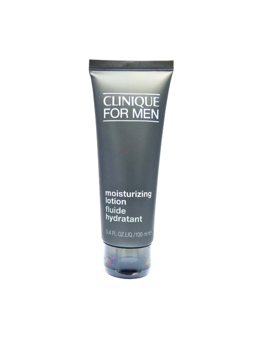 Clinique For Men Moisturizing Lotion – emulsja nawilżająca – 100 ml