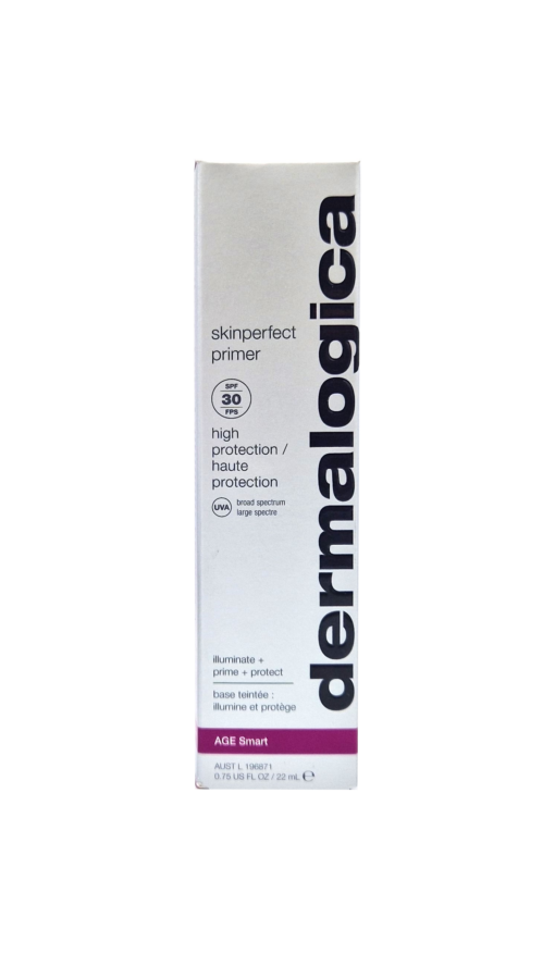 Dermalogica AGE Smart Skinperfect Primer SPF30 – primer wielozadaniowy – 22 ml