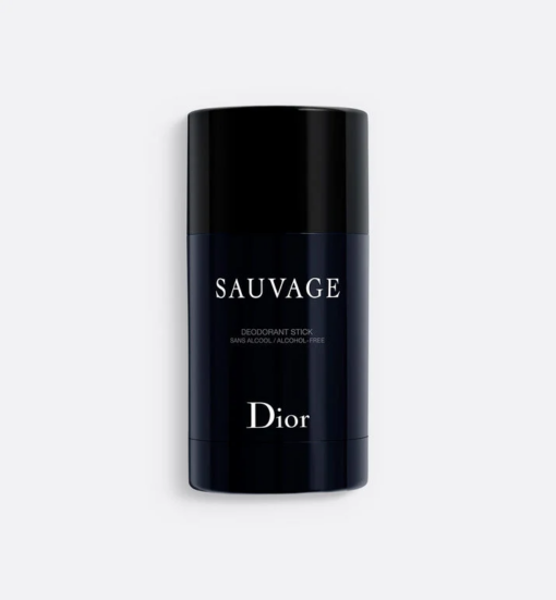 Dior Sauvage Deodorant Stick – antyperspirant – 75 ml