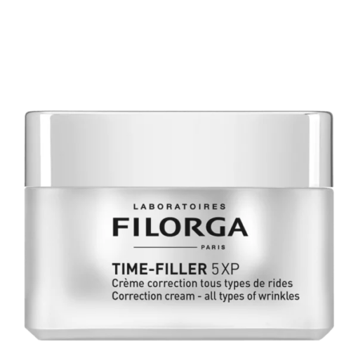 Filorga Time-Filler 5XP – krem przeciwzmarszczkowy – 50 ml