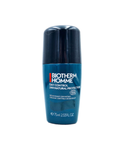 Biotherm Homme Day Control 24h Natural Protection – antyperspirant – 75 ml