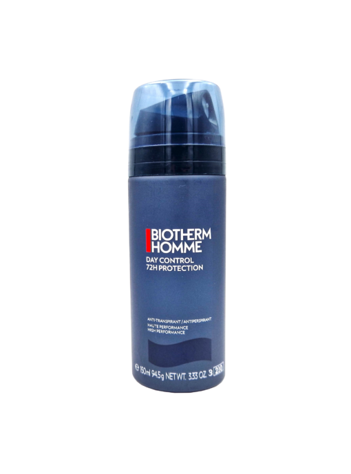 Biotherm Homme Day Control 72h Protection Spray – antyperspirant – 150 ml