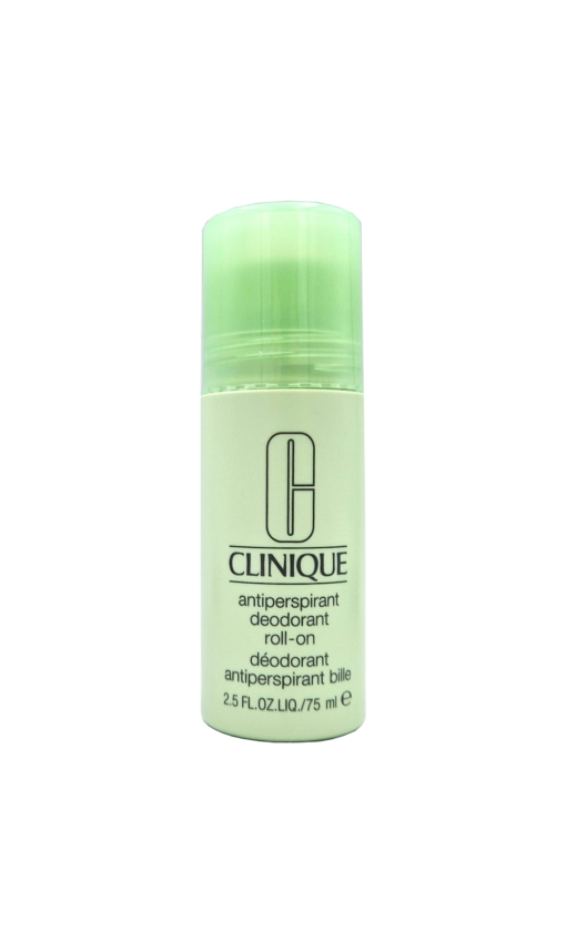 Clinique Antiperspirant Deodorant Roll-On – antyperspirant – 75 ml