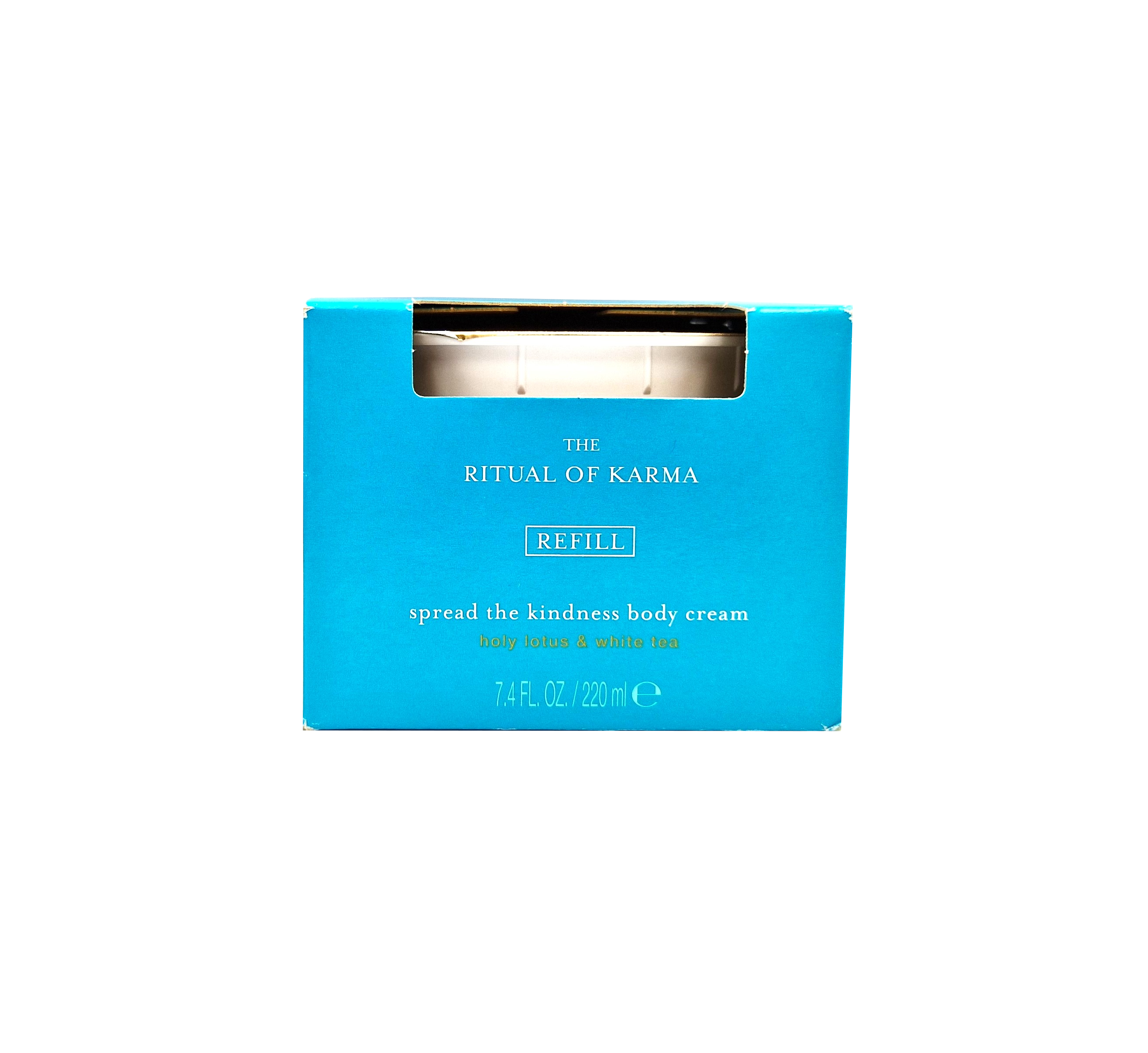 Rituals The Ritual of Karma Spread The Kindness Body Cream – krem do ciała – wkład uzup. 220 ml
