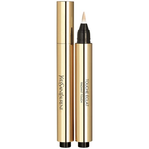 Yves Saint Laurent Touche Éclat Radiant Touch Nr 2.5 Luminous Vanilla – rozświetlacz – 2,5 ml