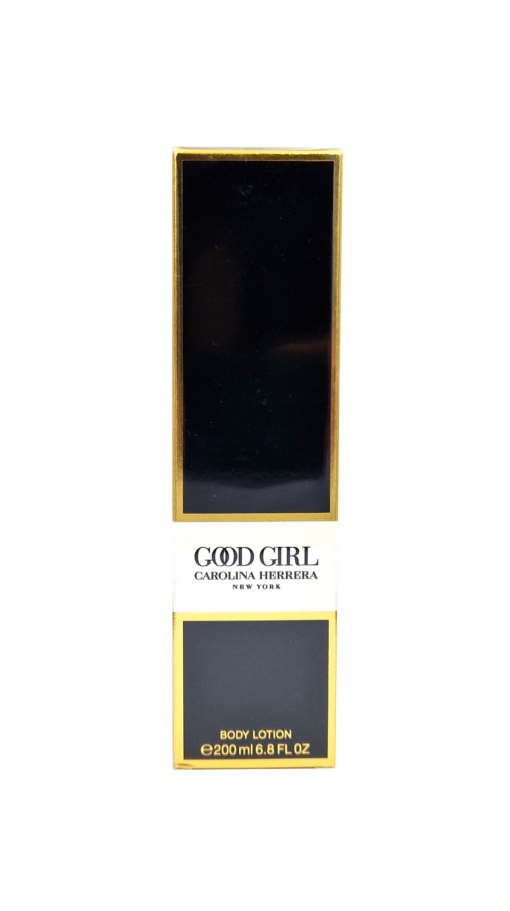 Carolina Herrera Good Girl Body Lotion – balsam do ciała – 200 ml