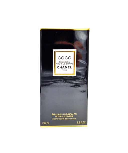 Chanel Coco Moisturizing Body Lotion – balsam do ciała – 200 ml