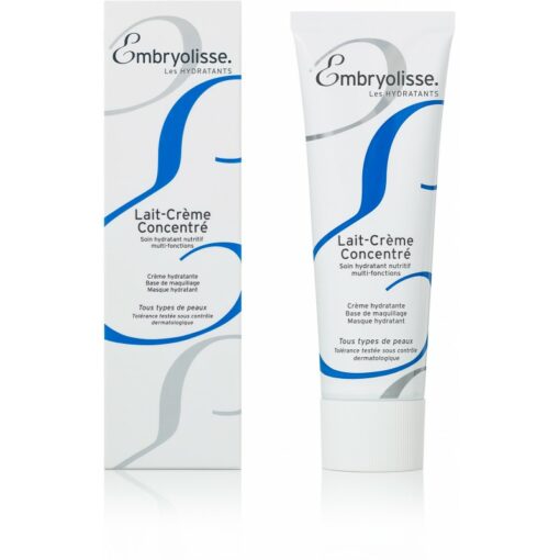 Embryolisse Lait-Crème Concentré – krem odżywczo-nawilżający – 75 ml