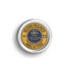 L´Occitane Karité Organic Certified Shea Butter – naturalne masło shea – 10 ml