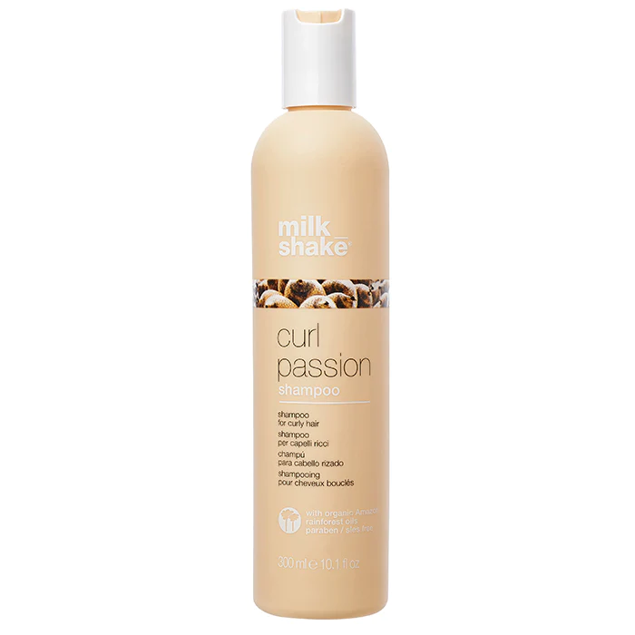 Milk_Shake Curl Passion Shampoo – szampon do włosów – 300 ml