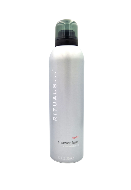 Rituals Homme Sport Shower Foam – pianka do mycia – 200 ml