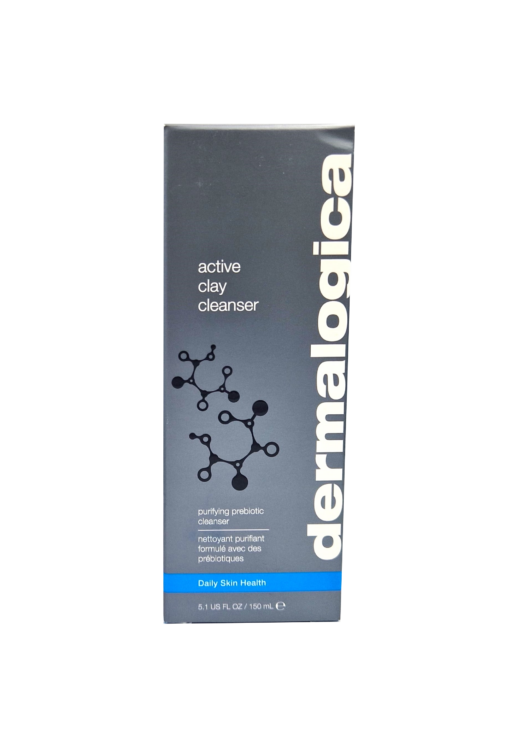 Dermalogica Daily Skin Health Active Clay Cleanser – żel oczyszczający – 150 ml