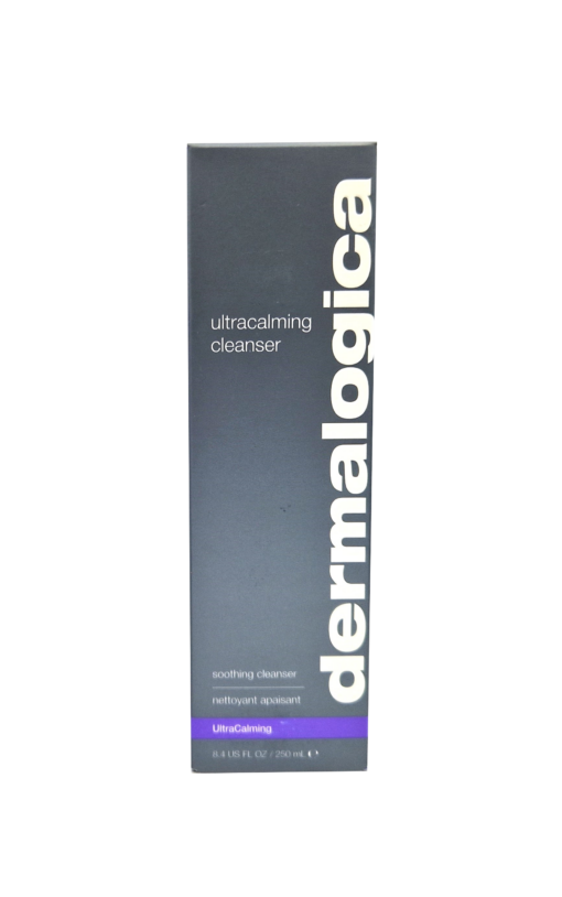 Dermalogica UltraCalming UltraCalming Cleanser – żel-krem oczyszczający – 250 ml