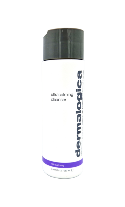 Dermalogica UltraCalming UltraCalming Cleanser – żel-krem oczyszczający – 250 ml