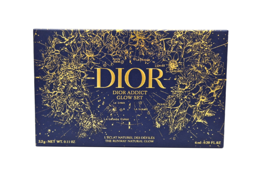 Dior Addict Glow Set – zestaw upominkowy