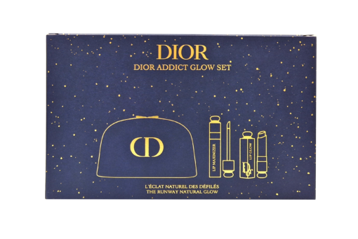 Dior Addict Glow Set – zestaw upominkowy