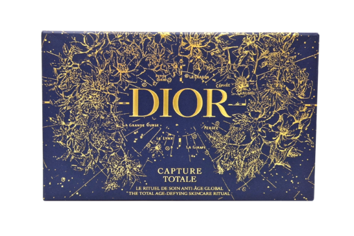 Dior Capture Totale The Total Age-Defying Skincare Ritual – zestaw upominkowy