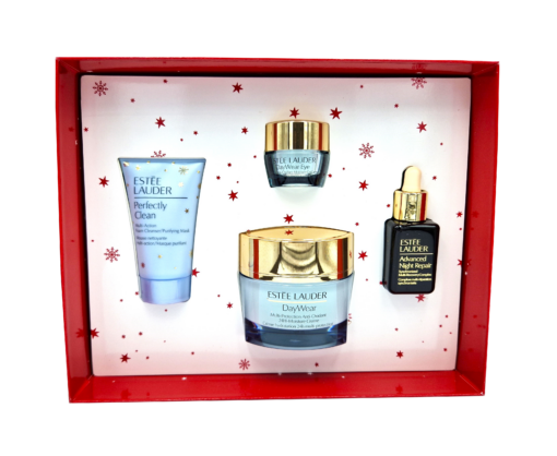 Estée Lauder Protect + Hydrate Skincare Wonders – zestaw upominkowy