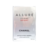 Chanel Allure Homme Sport After Shave Lotion – płyn po goleniu – 100 ml