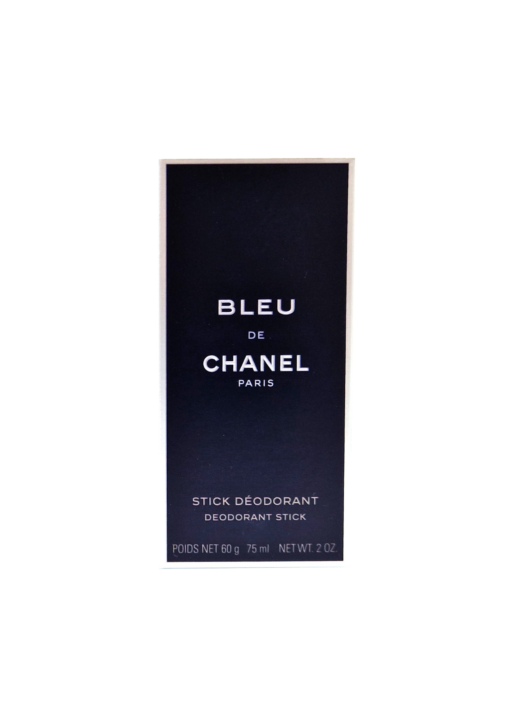 Chanel Bleu de Chanel Deodorant Stick – antyperspirant – 75 ml