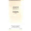 Chanel Coco Mademoiselle Moisturizing Body Lotion – balsam do ciała – 200 ml