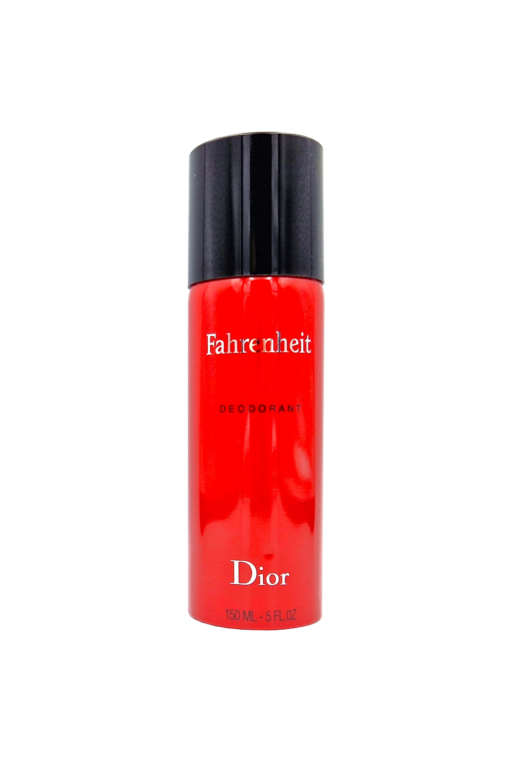Dior Fahrenheit Deodorant Spray – dezodorant – 150 ml