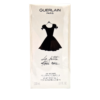 Guerlain La Petite Robe Noire Velvet Body Milk – mleczko do ciała – 200 ml