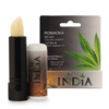 India Cosmetics Bezbarwna, ochronna pomadka do ust – 3,8 g