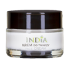 India Cosmetics Krem do twarzy do każdego typu cery na dzień i na noc – 50 ml
