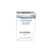 Chanel Platinum Egoiste After Shave Lotion – płyn po goleniu – 100 ml