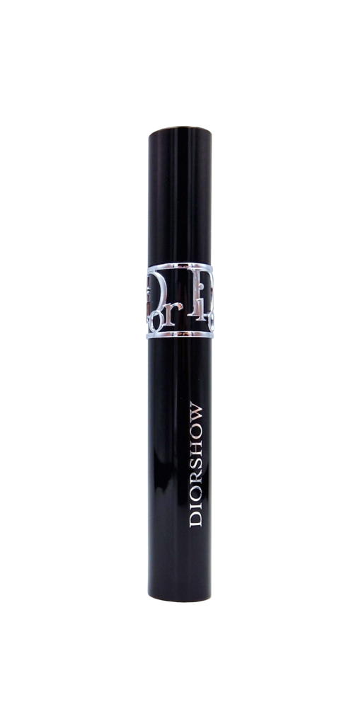 Dior Diorshow 24h Wear Buildable Volume Mascara Nr 090 Black – tusz do rzęs – 10 ml