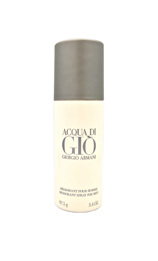 Giorgio Armani Acqua Di Gio Deodorant Spray – dezodorant – 150 ml