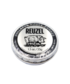 Reuzel Concrete Hold Matte Pomade – pomada do włosów – 35 g