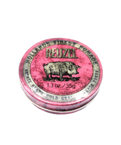 Reuzel Grease Heavy Hold Pomade – pomada do włosów – 35 g