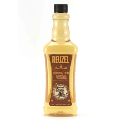 Reuzel Grooming Tonic – tonik do włosów – 500 ml