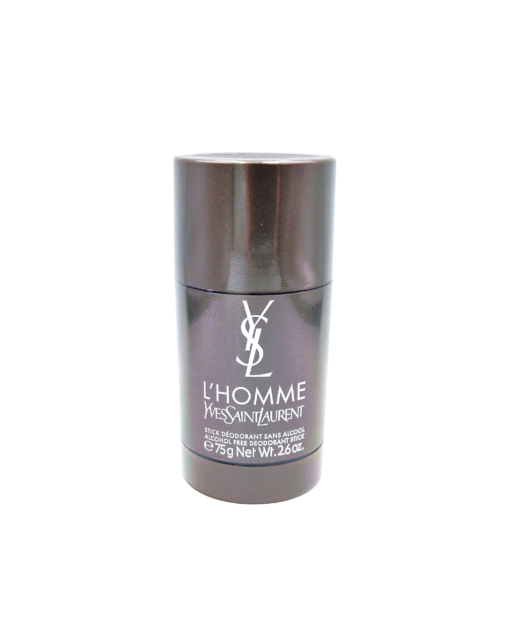 Yves Saint Laurent YSL L´Homme Alcohol Free Deodorant Stick – dezodorant – 75 g