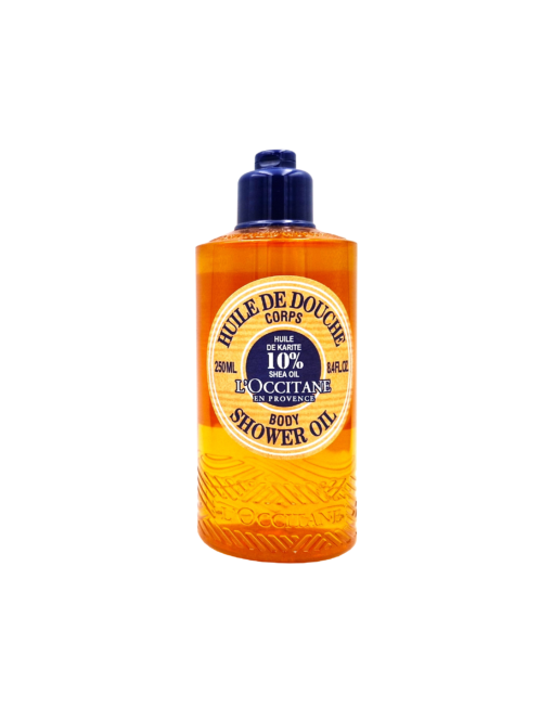 L´Occitane Karite 10% Huile de Douche Body Shower Oil – olejek pod prysznic – 250 ml