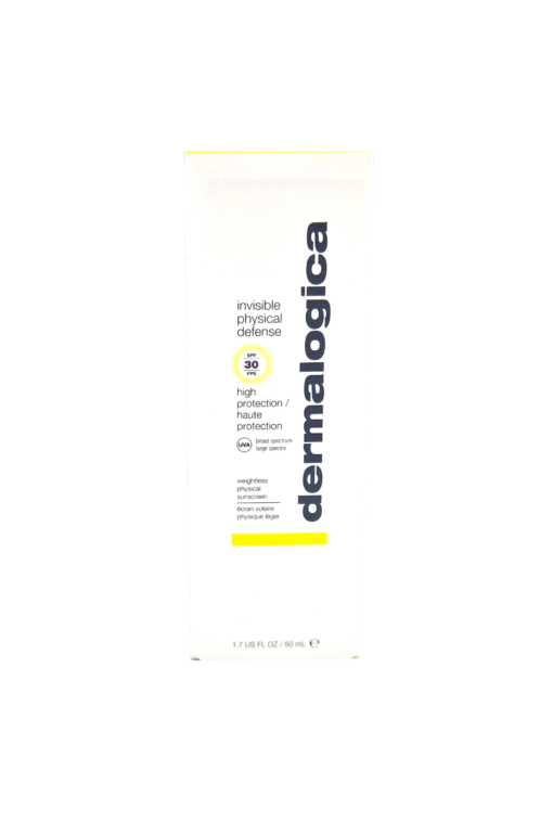 Dermalogica Daily Skin Health Invisible Physical Defense SPF 30 – krem ochronny – 50 ml