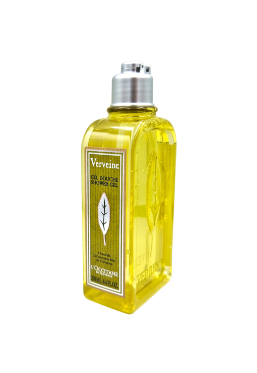 L´Occitane Verveine Shower Gel – żel pod prysznic – 250 ml