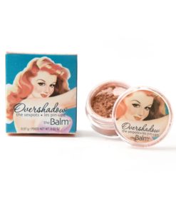 TheBalm Overshadow You Buy, I’ll Fly (Copper) – cień do powiek – 0,57 g