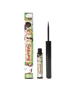 TheBalm Schwing Eyeliner (Black) – eyeliner w płynie – 1,7 ml