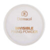 Dermacol Invisible Fixing powder – puder utrwalający – 13 g