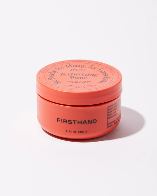 FirstHand Texturizing Paste – krem do włosów – 88 ml