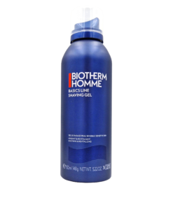 Biotherm Homme Basics Line Shaving Gel – żel do golenia – 150 ml