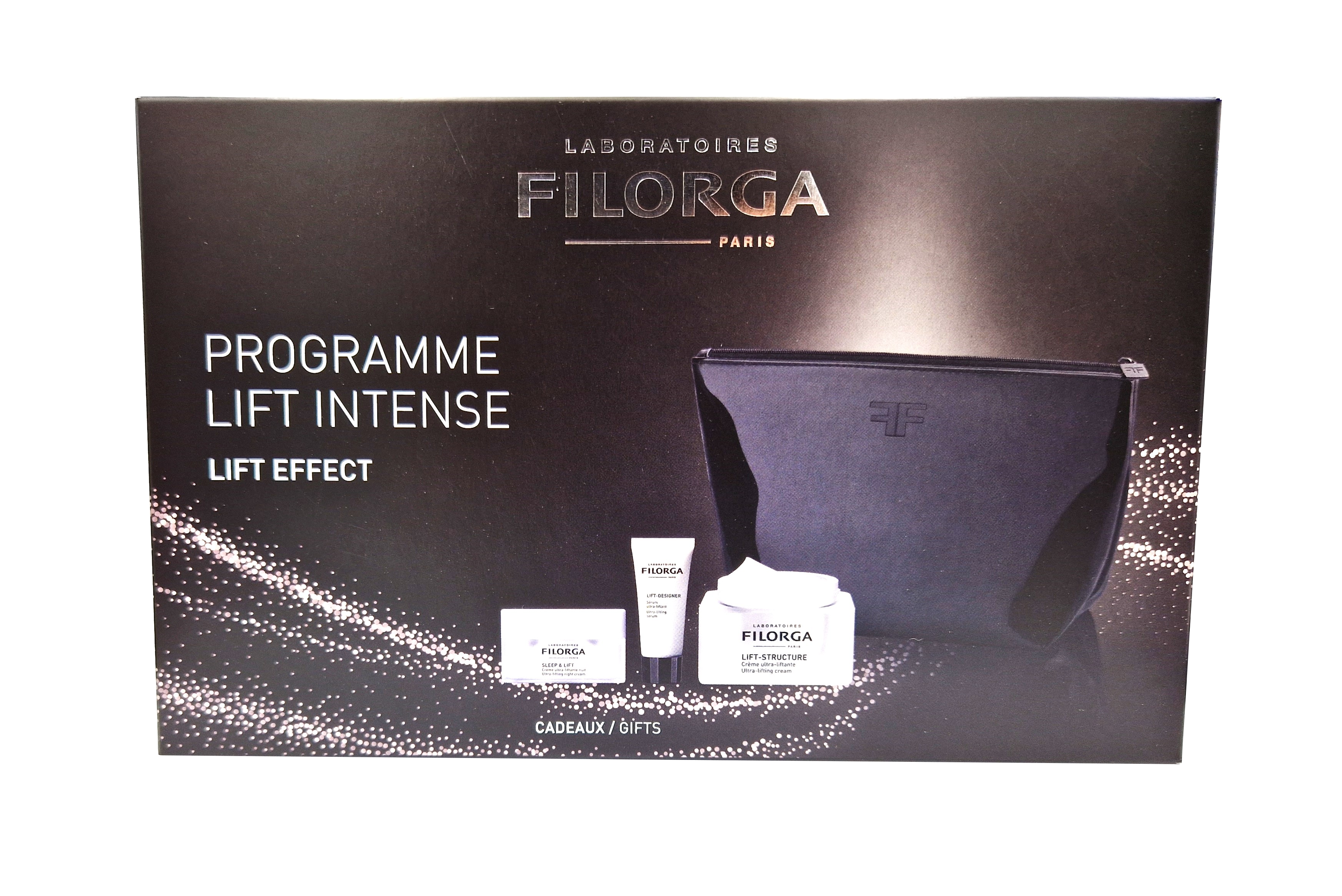 Filorga Programme Lift Intense Lift Effect Routine: Lift Structure