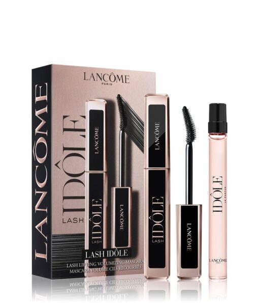 Lancôme Lash Idôle Your Essential – zestaw upominkowy